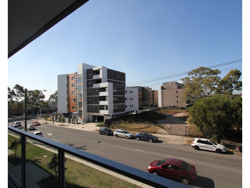 21/1-3 Bigge Street, Liverpool NSW 2170