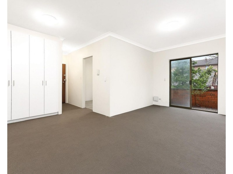 5/21 George Street, Liverpool NSW 2170
