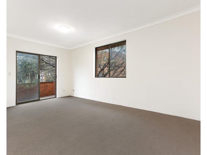 5/21 George Street, Liverpool NSW 2170