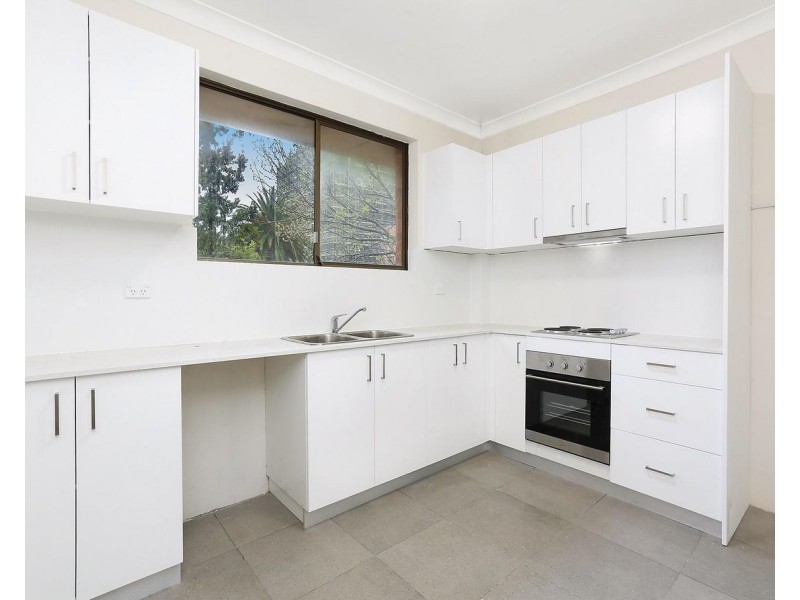5/21 George Street, Liverpool NSW 2170