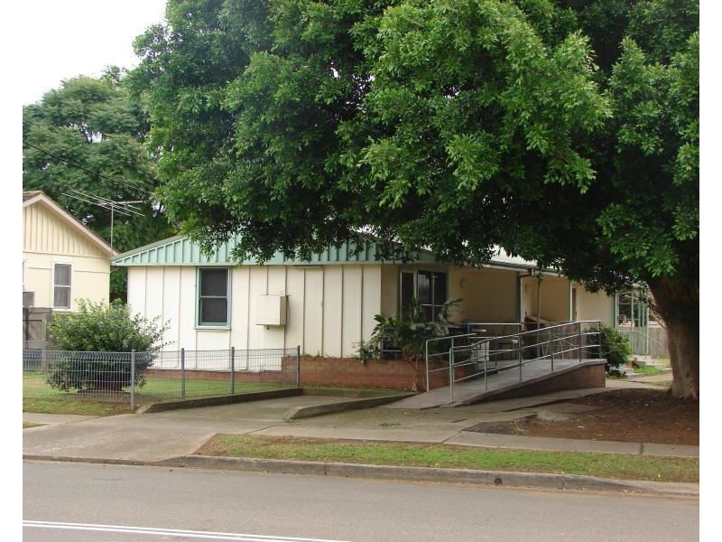 2/71 Lawrence Hargrave Road, Warwick Farm NSW 2170