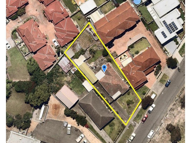 8 Park Road, Liverpool NSW 2170