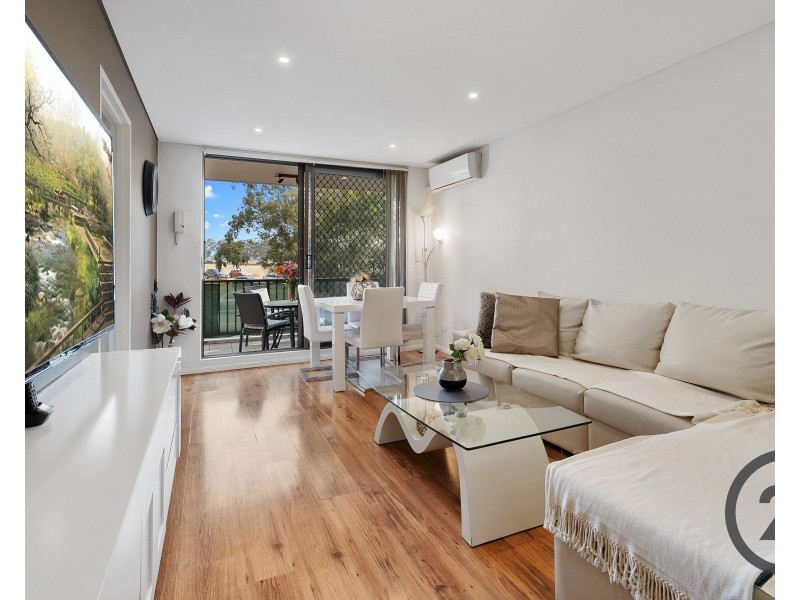 48/77 Memorial Ave, Liverpool NSW 2170