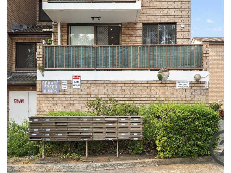 48/77 Memorial Ave, Liverpool NSW 2170