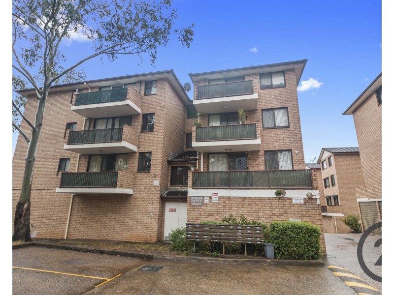 48/77 Memorial Ave, Liverpool NSW 2170