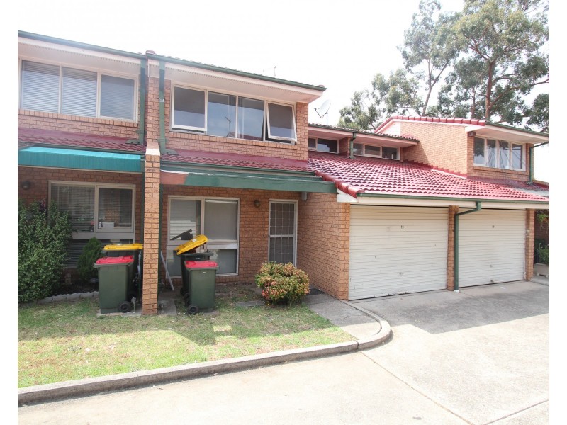 13/9-11 Thelma Street, Lurnea NSW 2170