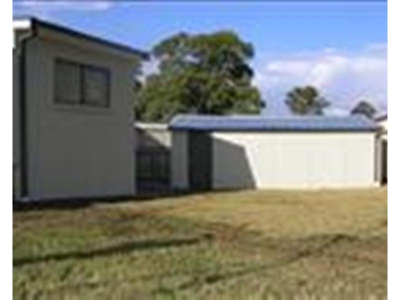 8 Ann Crescent, Mount Pritchard NSW 2170
