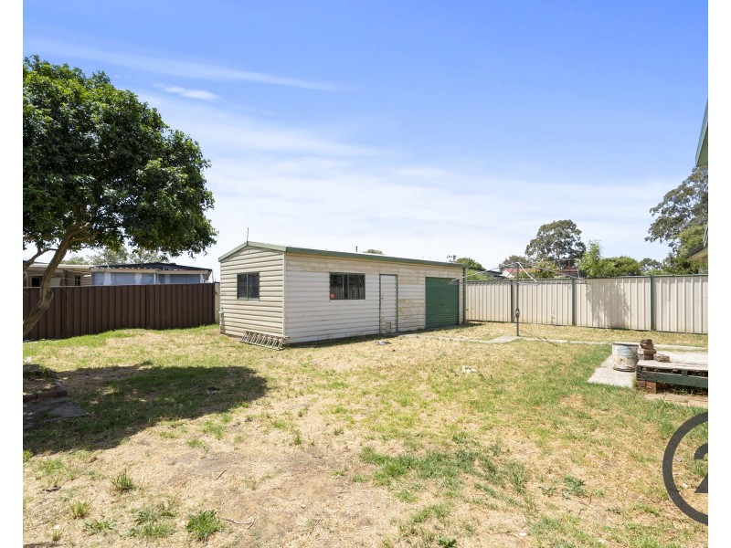 5 Matthew Avenue, Heckenberg NSW 2168