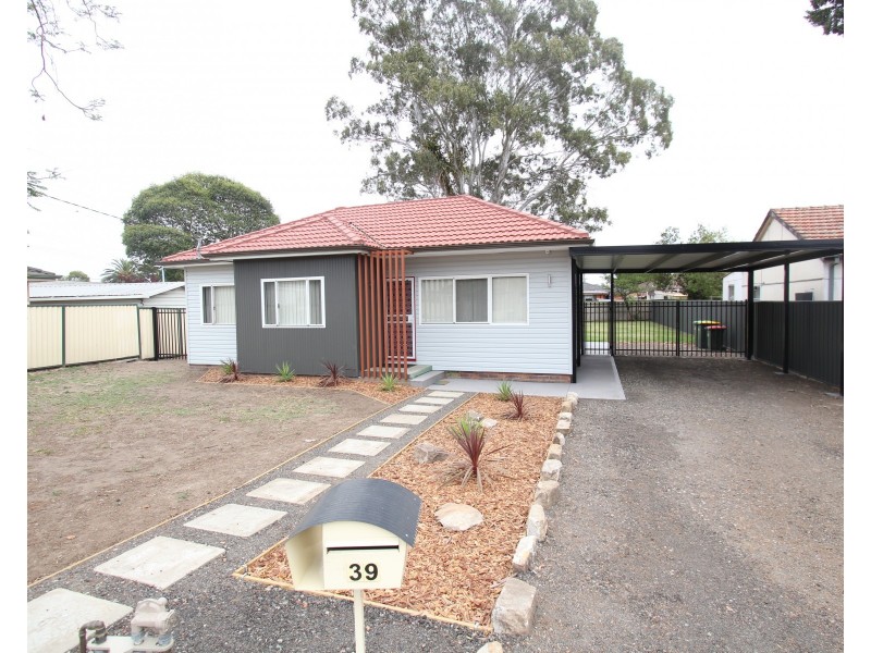 39 Woodlands Road, Liverpool NSW 2170