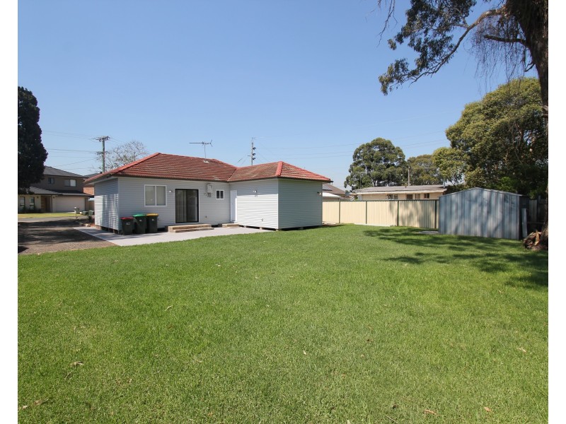 39 Woodlands Road, Liverpool NSW 2170
