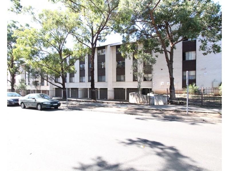 46/81 Memorial Avenue, Liverpool NSW 2170