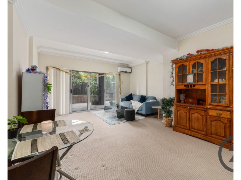 57/24 Lachlan Street, Liverpool NSW 2170