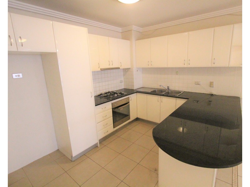 3/9-11 Bathurst street, Liverpool NSW 2170