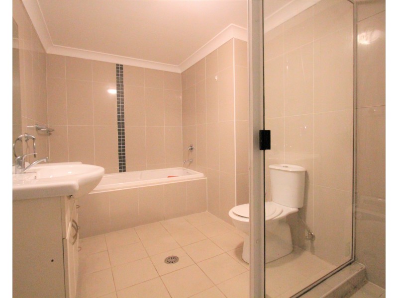 3/9-11 Bathurst street, Liverpool NSW 2170