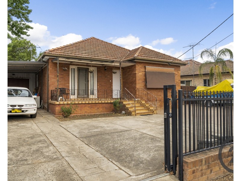 236 Memorial Ave, Liverpool NSW 2170