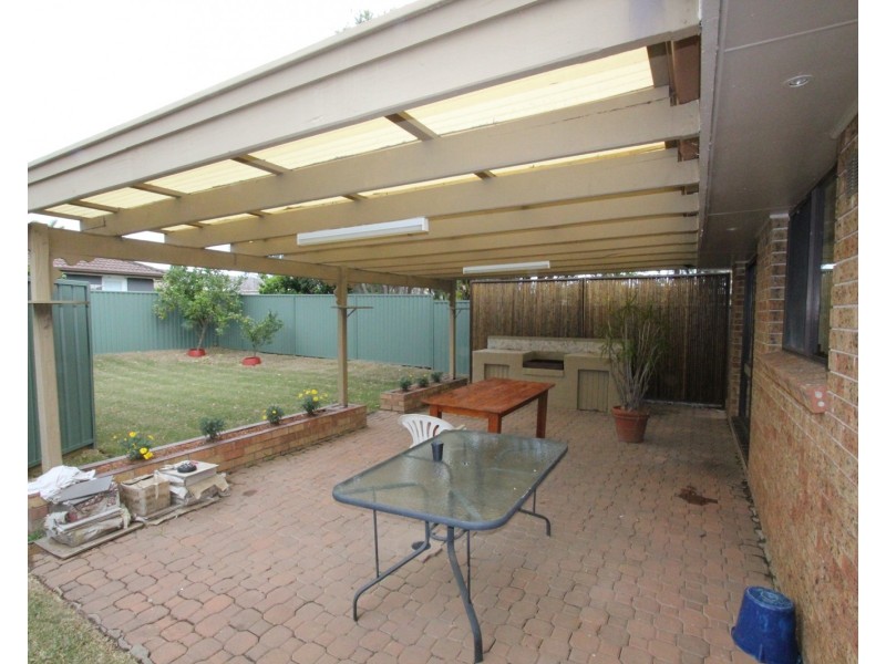 68 Epsom Road, Chipping Norton NSW 2170