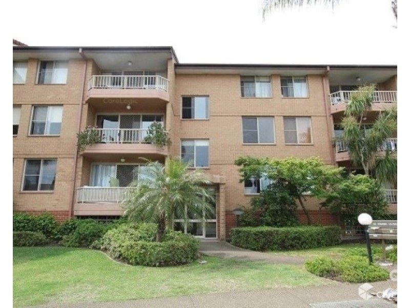 3/12 Frank Oliveri Drive, Chipping Norton NSW 2170