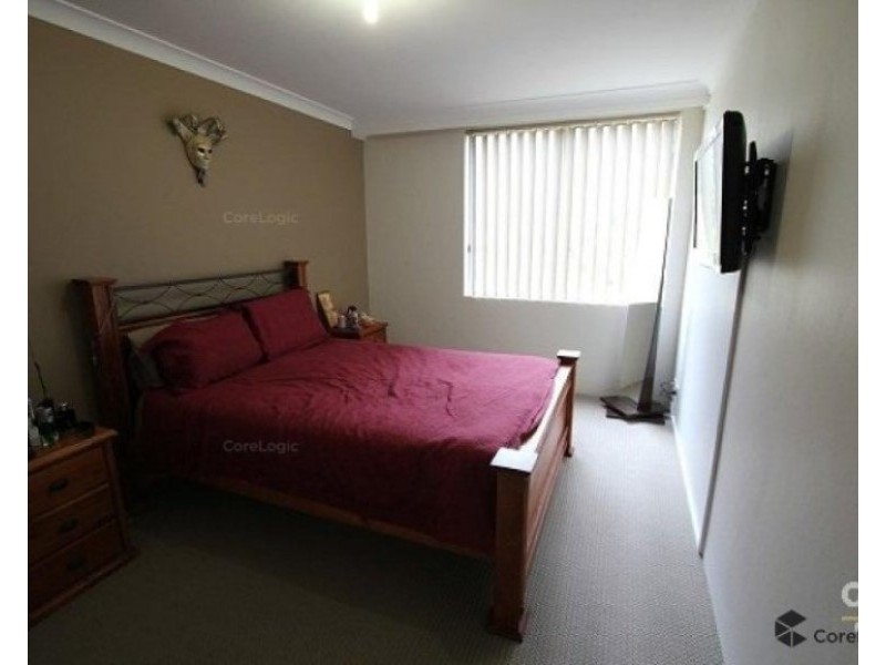 3/12 Frank Oliveri Drive, Chipping Norton NSW 2170