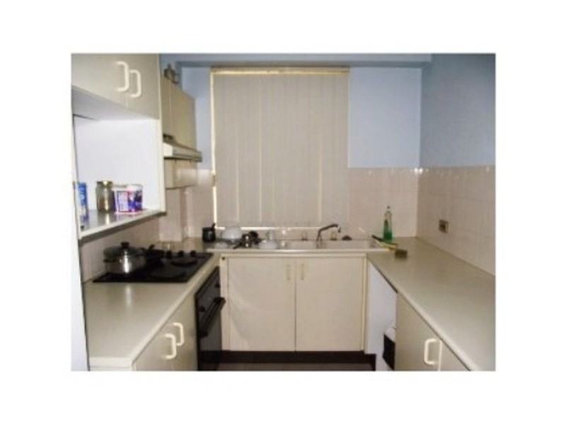 21/2 Riverpark Drive, Liverpool NSW 2170