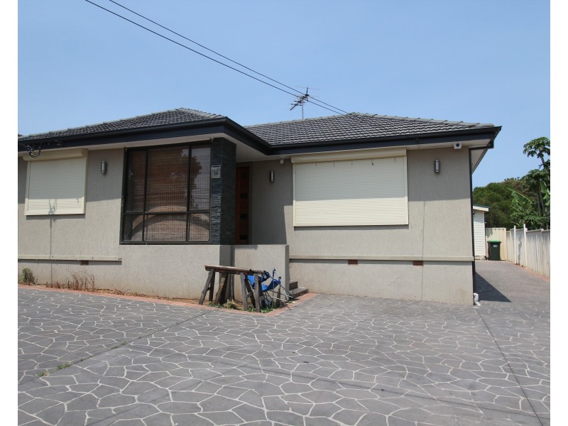 26A Kenilworth Street, Miller NSW 2168