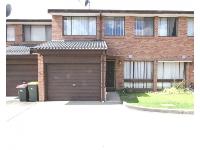 7/156 Moore Street, Liverpool NSW 2170