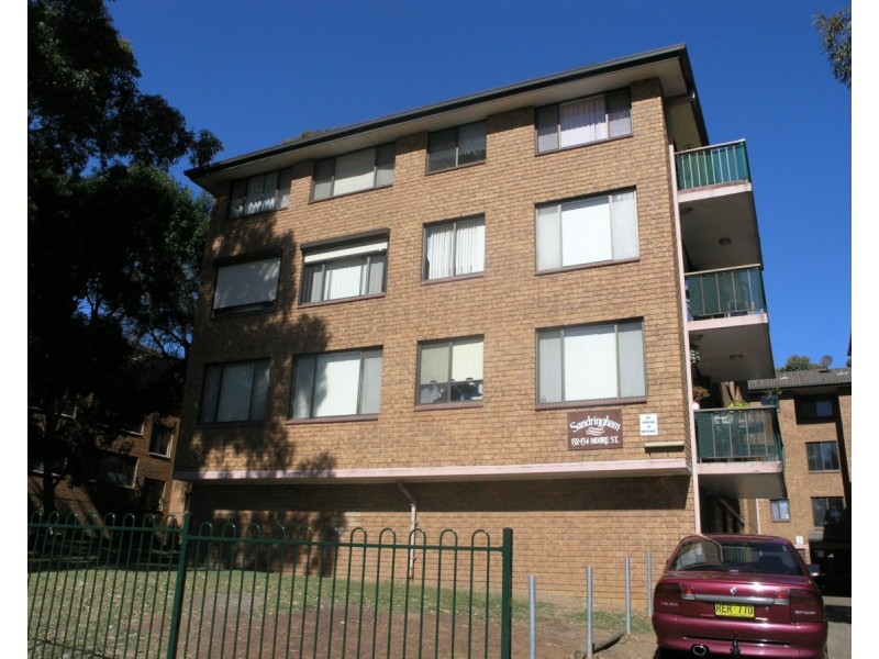 74/132 Moore Street, Liverpool NSW 2170
