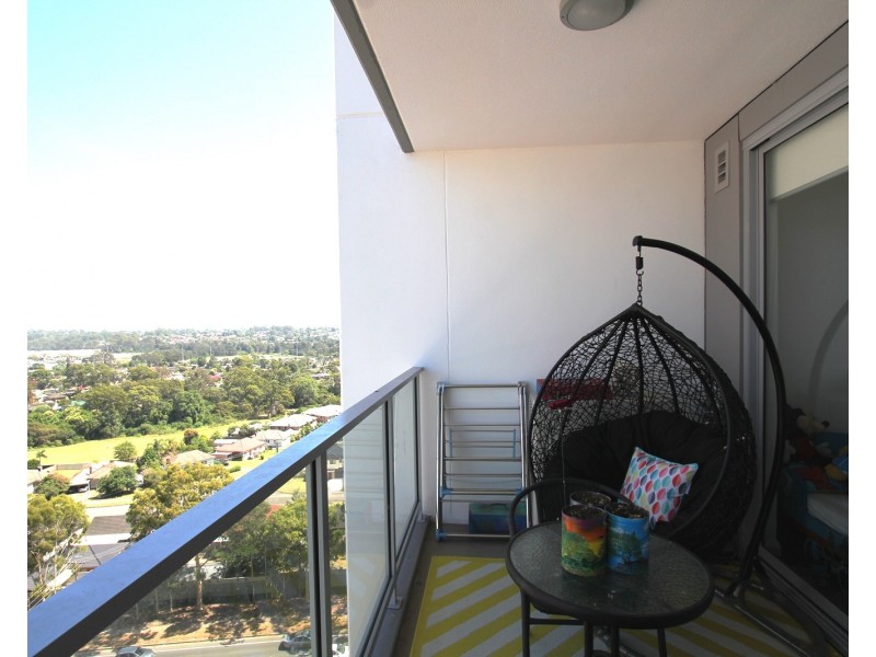 90/1 Bigge Street, Liverpool NSW 2170