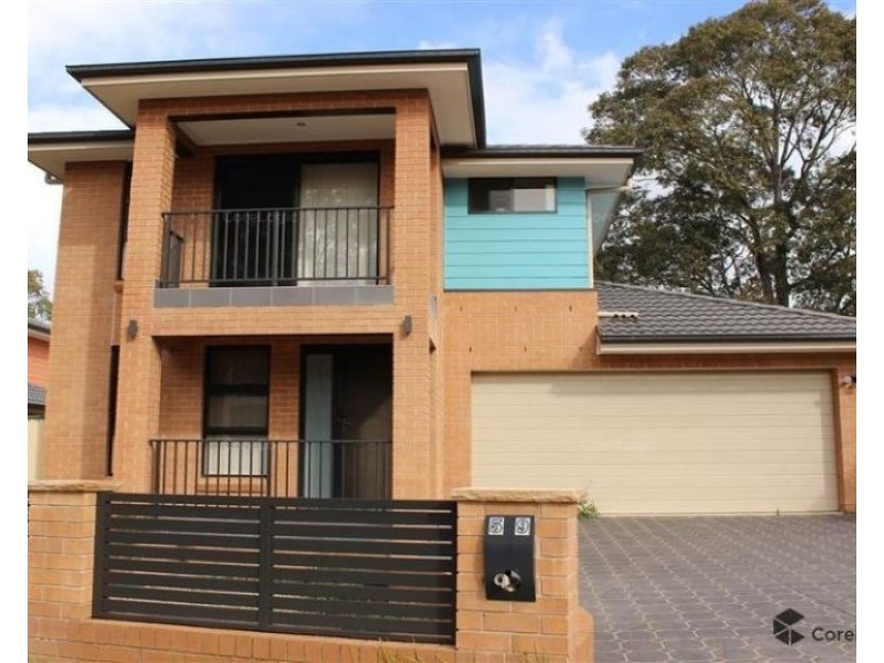 59  Huon Crescent, Holsworthy NSW 2173