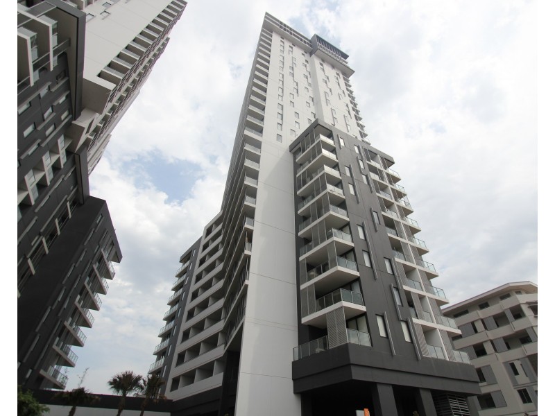 1601A/100 Castlereagh Street, Liverpool NSW 2170