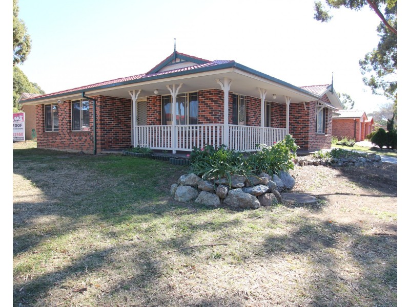 1 Ornella Avenue, Glendenning NSW 2761