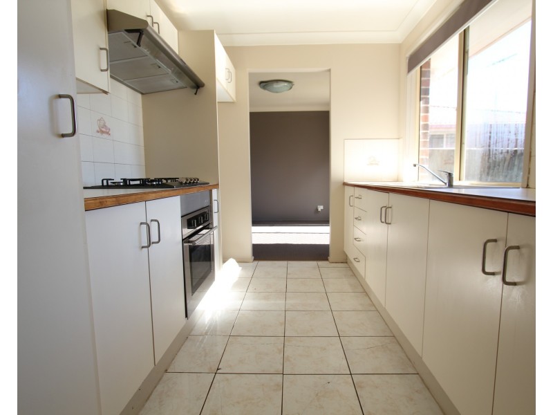 1 Ornella Avenue, Glendenning NSW 2761