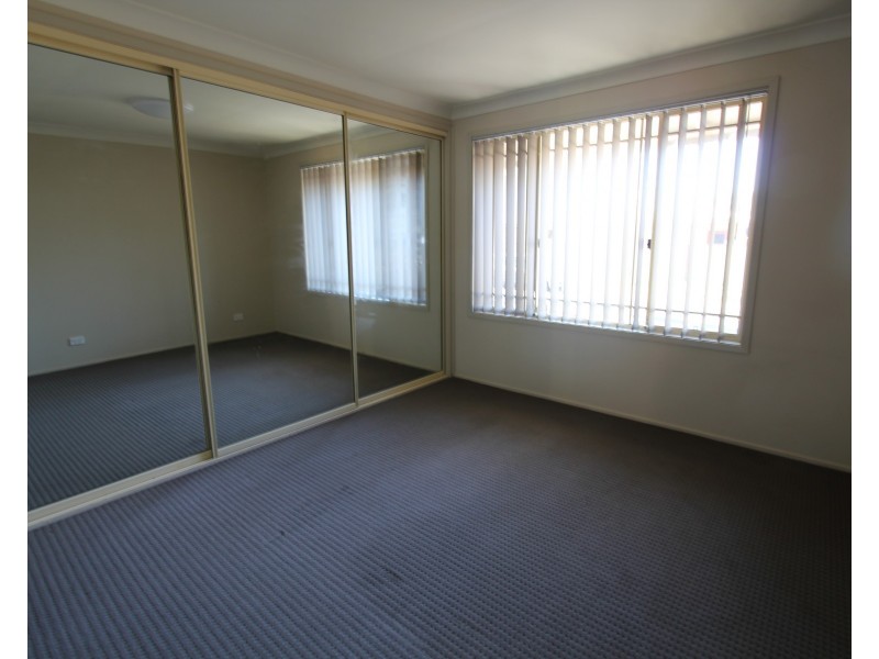 1 Ornella Avenue, Glendenning NSW 2761