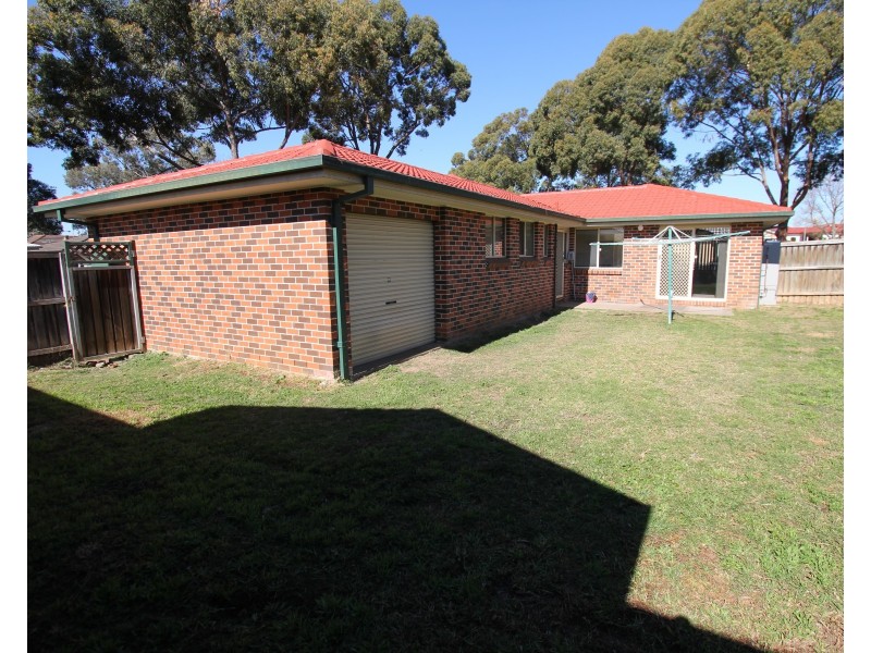 1 Ornella Avenue, Glendenning NSW 2761