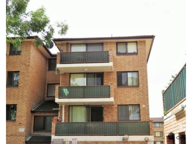 53/77 Memorial Avenue, Liverpool NSW 2170