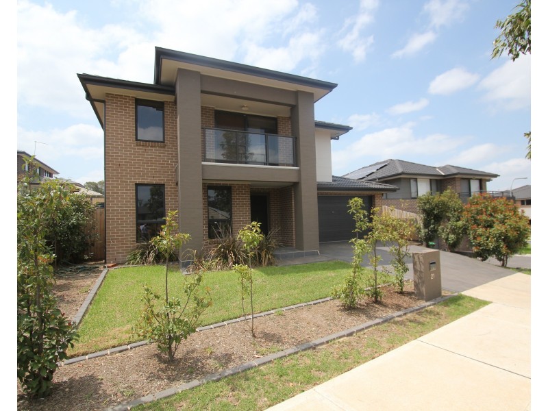 21 Milling Road, Edmondson Park NSW 2174