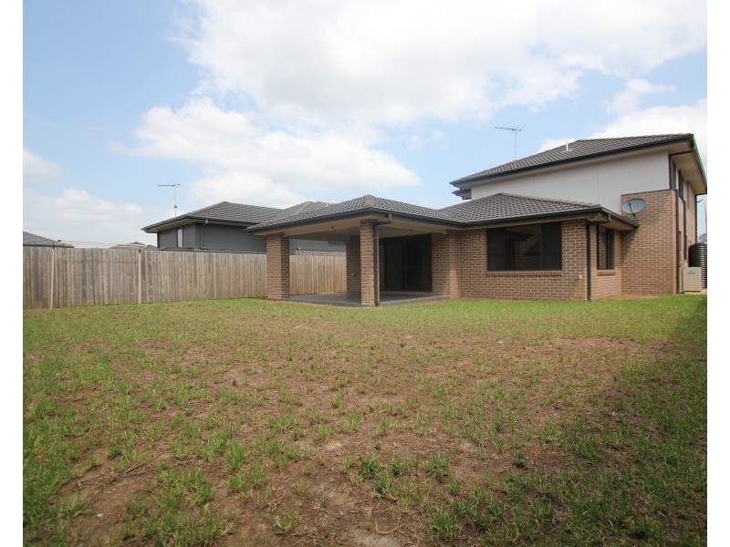 21 Milling Road, Edmondson Park NSW 2174