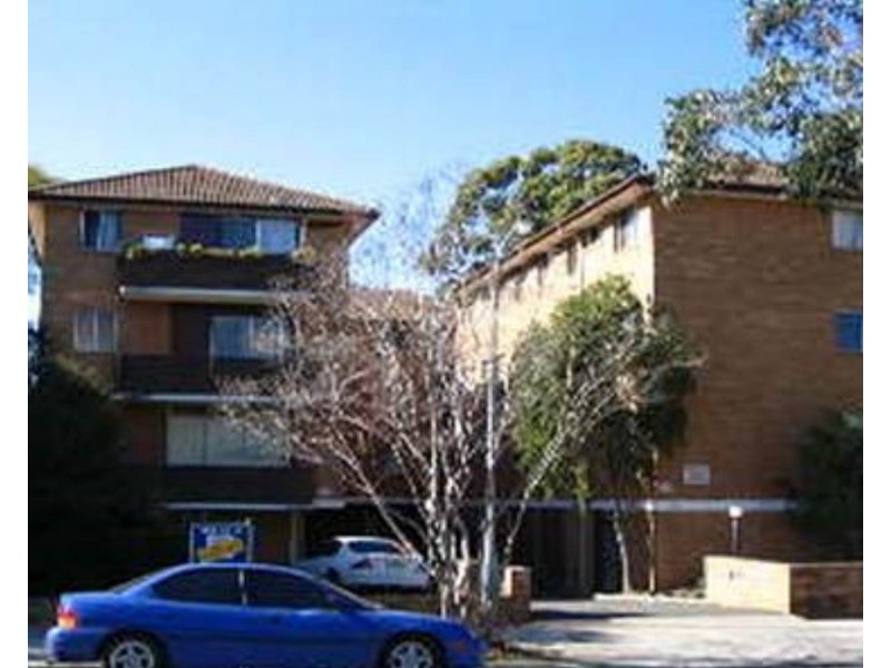 10/30 Goulburn Street, Liverpool NSW 2170