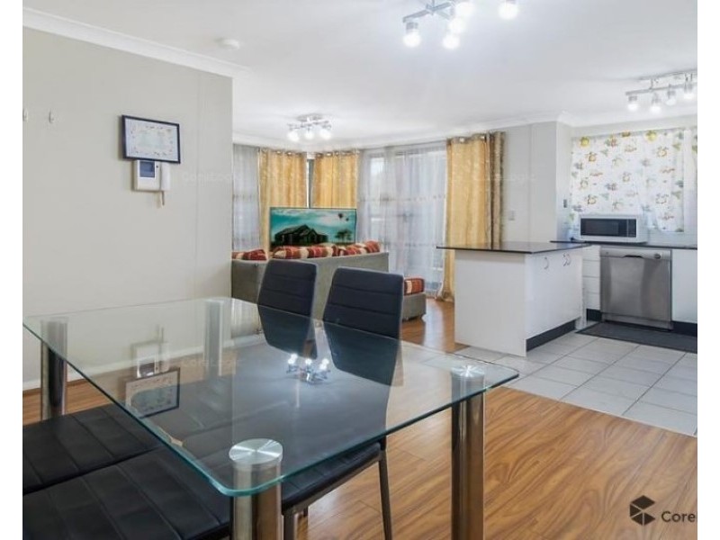 22/17-19 Northumberland Street, Liverpool NSW 2170