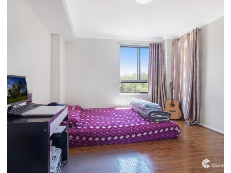 22/17-19 Northumberland Street, Liverpool NSW 2170