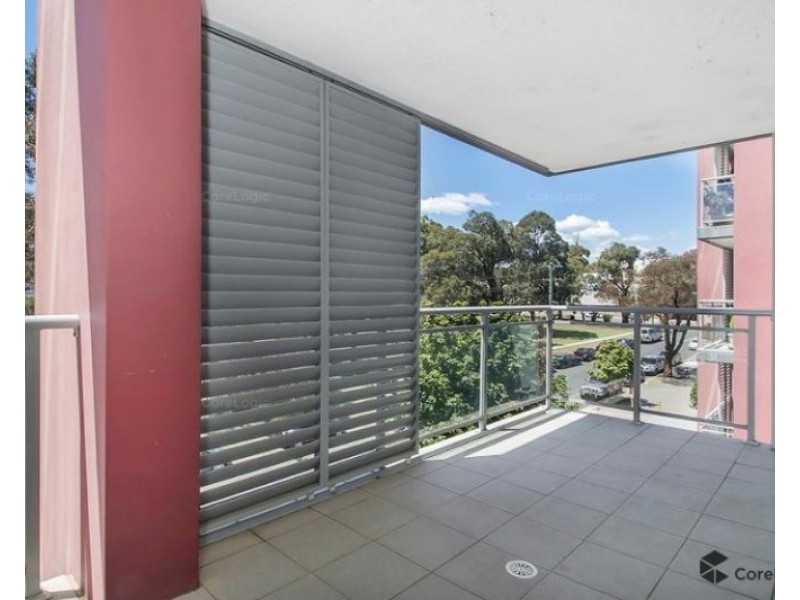 22/17-19 Northumberland Street, Liverpool NSW 2170