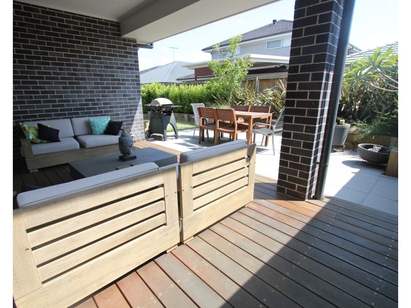 39 Conlon  Avenue, Moorebank NSW 2170