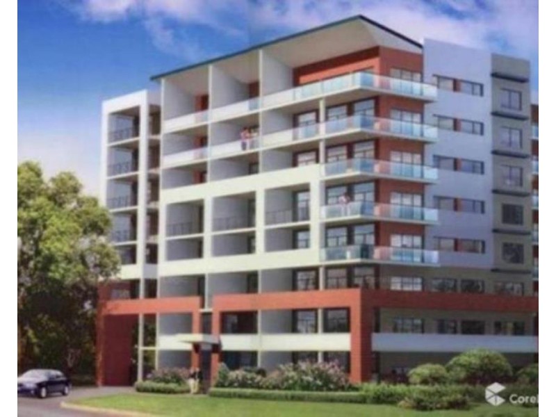 5/5-7 Northumberland Street, Liverpool NSW 2170