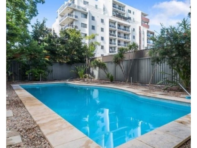 5/5-7 Northumberland Street, Liverpool NSW 2170