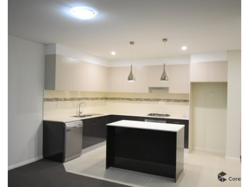13/4-6 Castlereagh Street, Liverpool NSW 2170