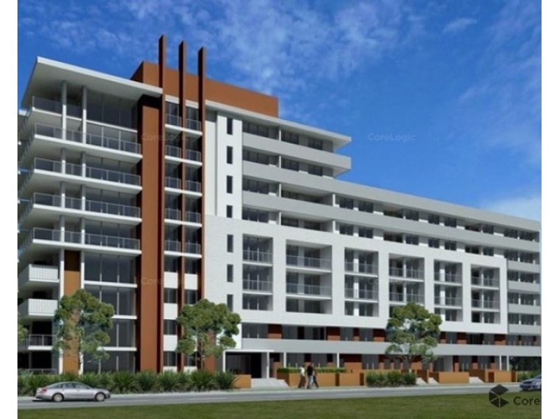 76/87-91 Campbell Street, Liverpool NSW 2170
