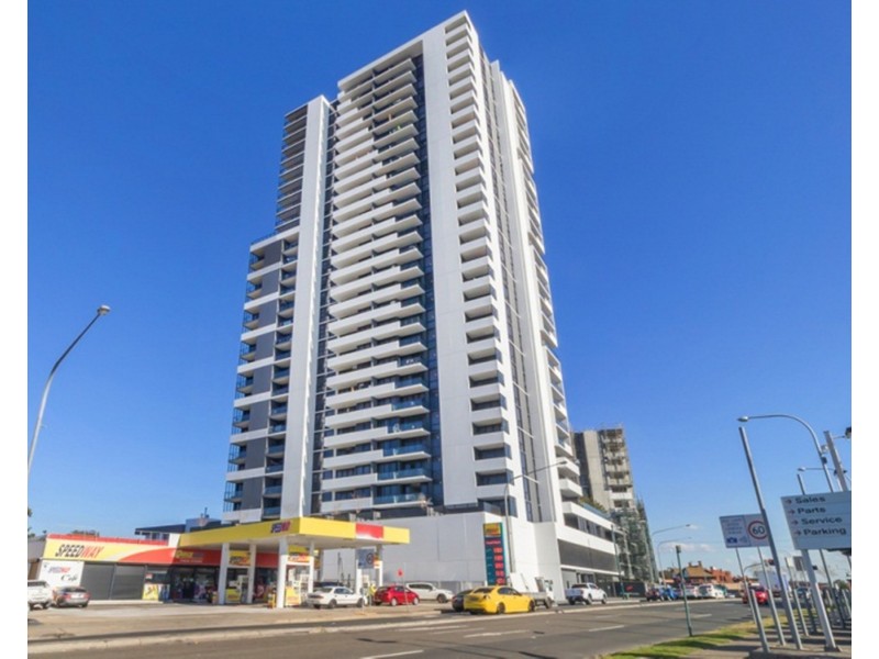 A407A/420 Macquarie Street, Liverpool NSW 2170