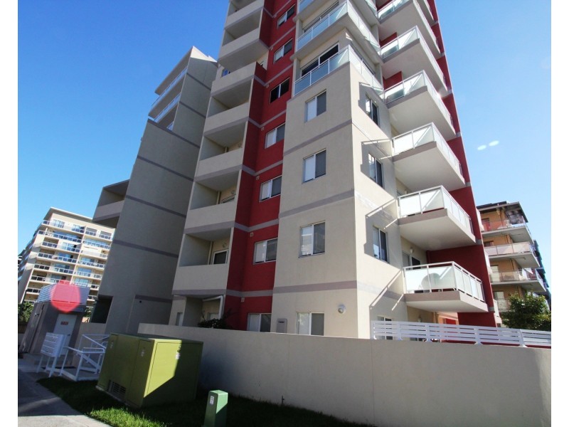 12/41 Lachlan Street, Liverpool NSW 2170