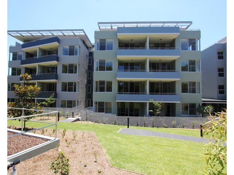 b206/3-7  Lorne Avenue, Killara NSW 2071