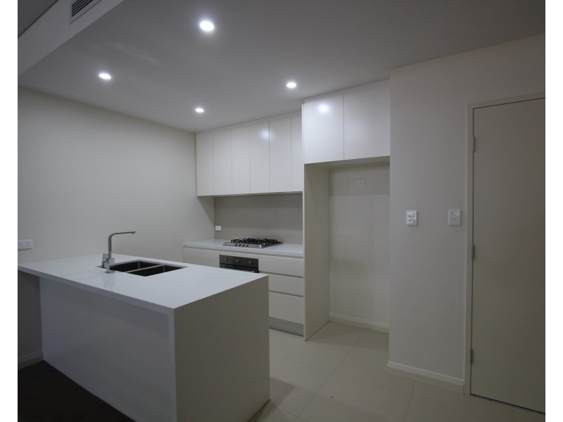 b206/3-7  Lorne Avenue, Killara NSW 2071