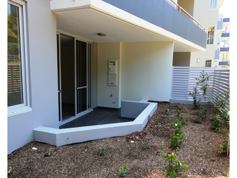 b206/3-7  Lorne Avenue, Killara NSW 2071